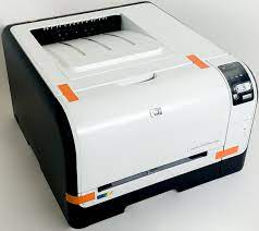 Hp laserjet basic driver for cp1525nw full drivers. Hp Laserjet Cp1525nw Color Laser Printer Ce857a White Spider Electronics