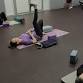 Yin Yoga @WOA event image