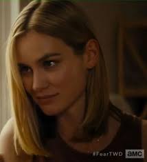 Fear the Walking Dead/Character