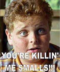 Select small medium large xl 2xl 3xl kids 2 kids 3 kids 4 kids 6 kids 8 kids 10 kids 12. F O R E V E R Killin Me Smalls Movies Good Movies