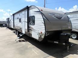 Find yours today at lakeshore rv center! 2019 Forest River Wildwood Xlite 273qbxl