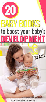 20 Best Baby Books For The First Year Blunders In Babyland In 2020 Best Baby Book Baby Book Newborn Baby Books