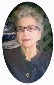 Maxine Baggett Obituary (2022)