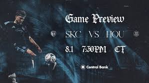 Sporting Kc - Dynamo