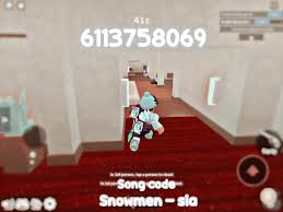 Are you looking for updated mm2 or murder mystery 2 codes? Snowmen Sia Thanks You For 2k Fyp Mm2 Roblox Sheirff Songcode Mm2songcodes Snowmen Murdermystery2