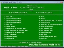 Super unlocker android multi tools: How To Download Use Android Multi Tools V1 02b 2017 Latest In Urdu Hindi Youtube