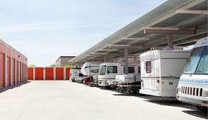 Also, these can save you from having to sign a contract with a storage facility for several months. Rv Car Boat And Vehicle Storage U Haul