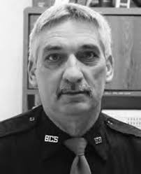 32❘Law Enforcement Memorial Ceremony 15❘Trends in Prescription Drug Abuse