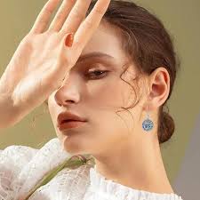 YAFEINI Baum des Lebens Ohrringe Sterling Silber Baum des Lebens Baumelnde  Ohrringe Baum des Lebens Schmuck für Frauen Mädchen Weihnachtsgeschenke  (Baum Ohrringe) : Amazon.de: Fashion