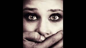 Image result for woman with battered face