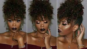Crochet hairstyles with curly hair. Crochet Hairstyles You Can Definitely Diy Makeup Com