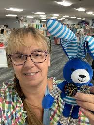 Becky Sarver's Instagram, Twitter & Facebook