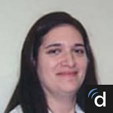 Dr. Susanna E. Johnson, MD