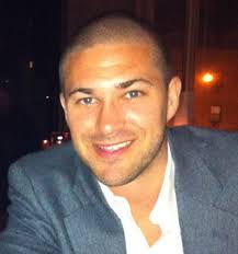 John Ehmann Is Vice President Of A&R At Interscope Geffen A&M