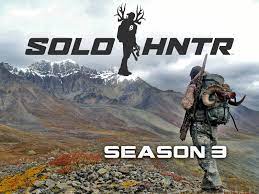 Watch Solo Hunter TV | Prime Video