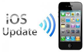History Of Ios Versions From 1 0 To 13 0 Ifixscreens Ios Update Iphone Ios 7