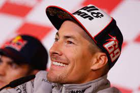Valentino rossi (pictured left) and nicky hayden on the podium at the 2003. Nicky Hayden Announces Worldsbk Move Motogp