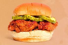 Nadeen's hermitage haven · 3. How To Make Sweet Chick S Nashville Hot Chicken Sandwich At Home Insidehook