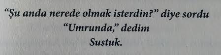 Mehmet Ercan Dudak Payim Umrunda Kitap Alintilari Ozlu Sozler Kitap