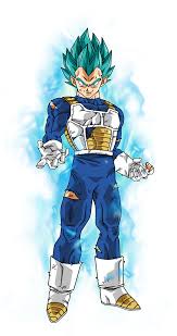 Vegeta Super Saiyan Blue By Bardocksonic Anime Dragon Ball Super Dragon Ball Super Goku Dragon Ball Image
