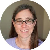 Julie Busch's Instagram, Twitter & Facebook