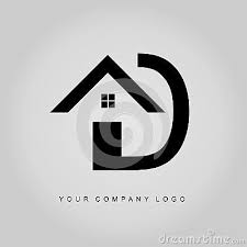 House Home Logo Real Estate Logotype Architecture Symbol Home Icon Symbol I Logo Design Inspiration Branding Construction Logo Design Logo Design Typography