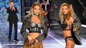 All non vs works for the models can be posted in other subreddits. Victoria S Secret Show 2017 So Ging Es Hinter Den Kulissen Zu