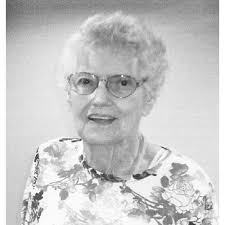 Nellie Sprinkle Obituary (1921