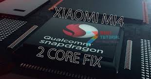 You can download new custom rom. 2 Core Prosesor Xiaomi Mi4 Lte Cancro Kamu Mati Sendiri Sehingga Lemot Bin Panas Ini Tutorial Cara Mengaktifkannya Lagi