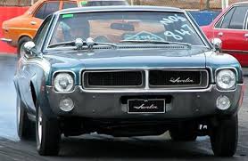 Image result for Tahiti Turquoise 1968 AMC