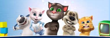Tom is a close friend of hundreds of millions of players around the world, including many children. My Talking Tom 2 Download On Pc For Free Games Lol
