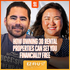 4 Ways to Generate Cash Flow from Your Home — EZ FI (Financial  Independence) University