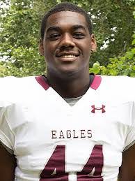 Jarrett Wilson's Instagram, Twitter & Facebook