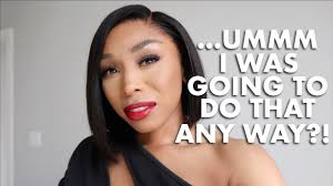 AsToldByAshley ⇢ Car Vlog, Vegan Food, Laser Hair Removal, Small Waist  Secret, Clearing My Skin!