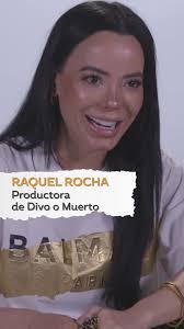 Raquel Rocha y la Revelación del Divo: Estreno Exclusivo