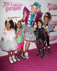 My first solo' and 'house tour' all of which received millions of hits. Who Is Jojo Siwa Popsugar Family