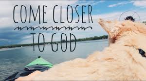 You god are great and do marvelous deeds; 8 Different Ways We Can Come Closer To God Youtube