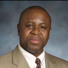 Anthony Inyang's Instagram, Twitter & Facebook