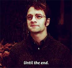 The Marauders: James Potter