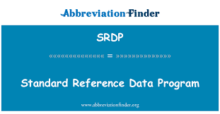 The spousal plan calculator indicated your spouse or srdp's coverage was not comparable, or Srdp Definition Standard Reference Data Program Abbreviation Finder