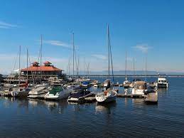 At the hilton burlington lake champlain. Burlington Waterfront Lake Champlain Picture Of Burlington Vermont Tripadvisor