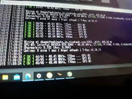 Here's everything you need to know. Nvidia S Hash Rate Limiter Bypassed For Cryptocurrency Mining Including Ethereum Geforce Rtx 3060 Delivers 50 Mh S