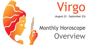This may feel like a time of endings rather than beginnings, but you'll soon use the good karma points you're gaining. June 2021 Virgo Monthly Horoscope Ask Oracle