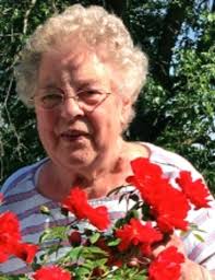 Mary Ann Baumgart Obituary November 15, 2021