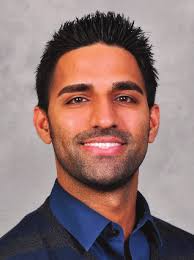 Resident Report Spring 2014