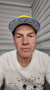 Andy Glaze How Lucky Am I