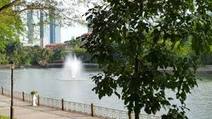 Kuala lumpur attracts thousands of visitors every year for both business and pleasure. 1 5 Tage Kuala Lumpur Von Chinatown Bis Petronas Towers