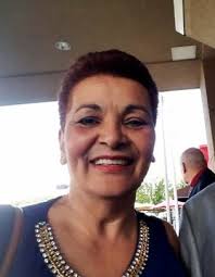 Caring for others comes naturally to Marisol