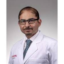 Dr. Amer Uddin Ahmed, Diagnostic Radiology