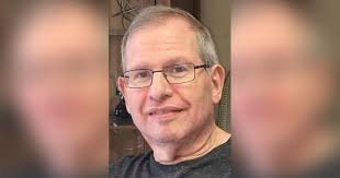 Obituary for Timothy J. (Tim) Tolbert